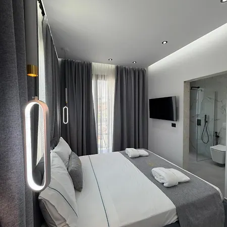 Grand Avelor Hotel Vlorë