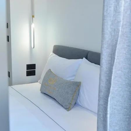 Hotel Grand Avelor Vlorë
