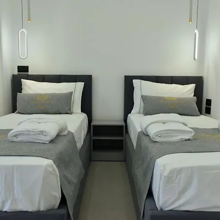 Grand Avelor Hotel Vlorë