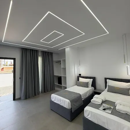 Grand Avelor Vlorë