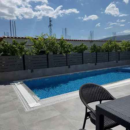 Grand Avelor * Vlorë
