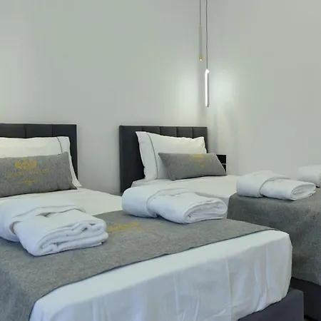 Grand Avelor Hotel Vlorë