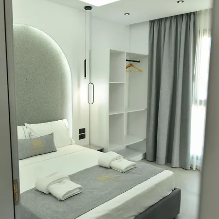 Hotel Grand Avelor Vlorë