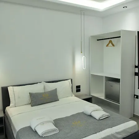 Grand Avelor Hotel Vlorë