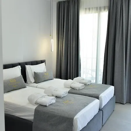 Hotel Grand Avelor
