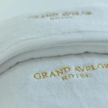 Grand Avelor * Vlorë