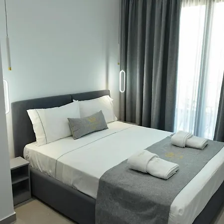 Grand Avelor Hotel Vlorë
