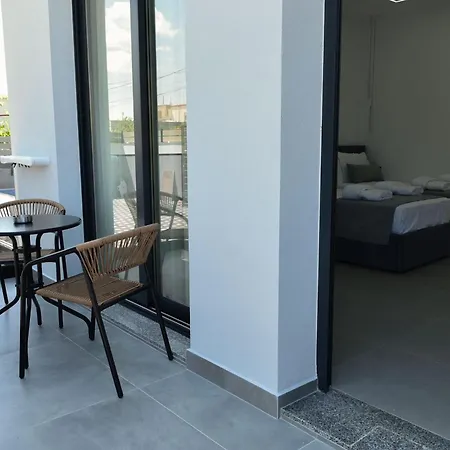 Grand Avelor Vlorë