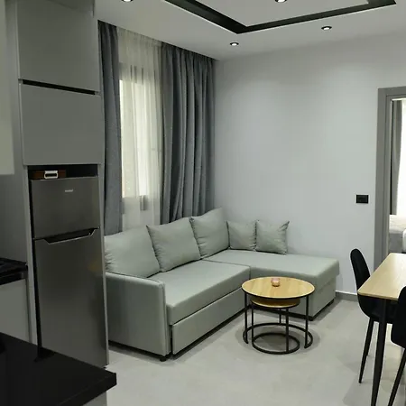 Grand Avelor Hotel Vlorë