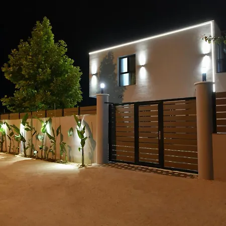 Hotel Grand Avelor