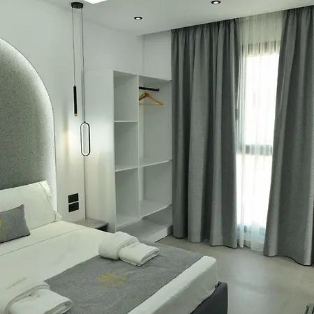 Grand Avelor * Vlorë