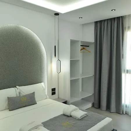 Grand Avelor Hotel Vlorë