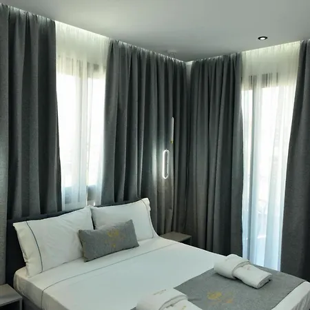 Hotel Grand Avelor Vlorë